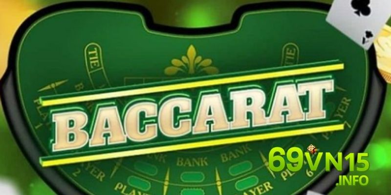 Baccarat 69VN- ảnh đại diện