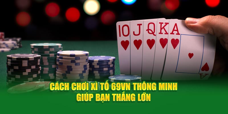 xì tố 69VN- ảnh đại diện