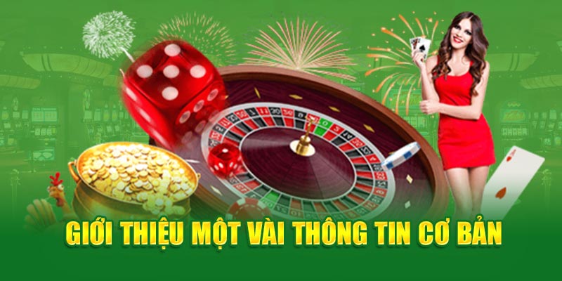 Roulette 69VN- giới thiệu thông tin cơ bản 