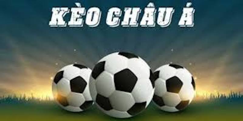 Kèo châu á- ảnh đại diện