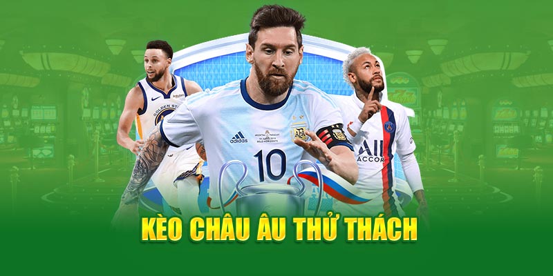 Lucky Sports 69VN- kèo châu á thử thách