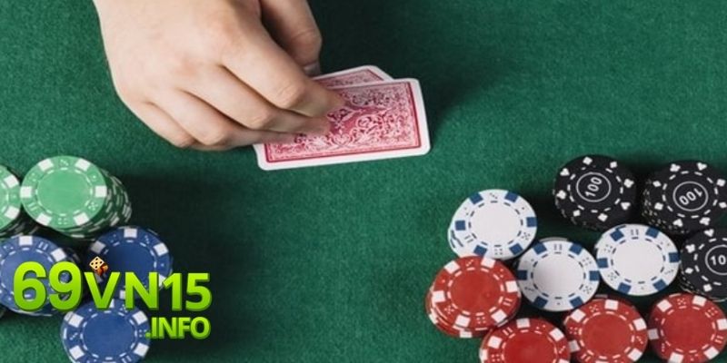 Baccarat 69VN- kinh nghiệm chơi