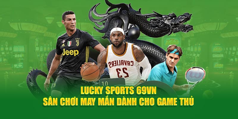 Lucky Sports 69VN- ảnh đại diện