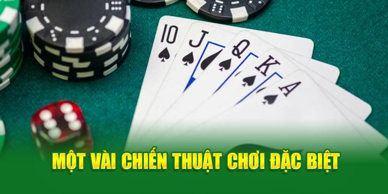 xì tố 69VN- chiến thuật chơi đặc biệt 