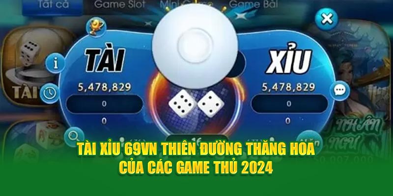 Tài xỉu 69VN- ảnh đại diện