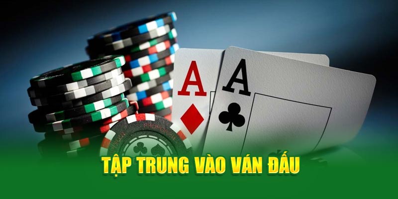 Blackjack 69VN- tập trung ván đầu 