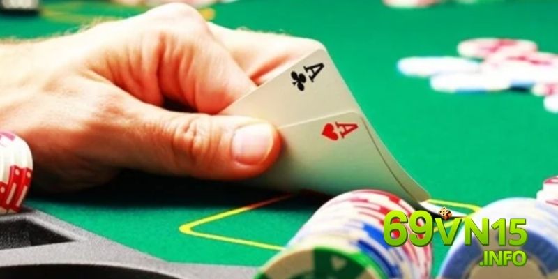 Baccarat 69VN- tìm hiểu về trò chơi 