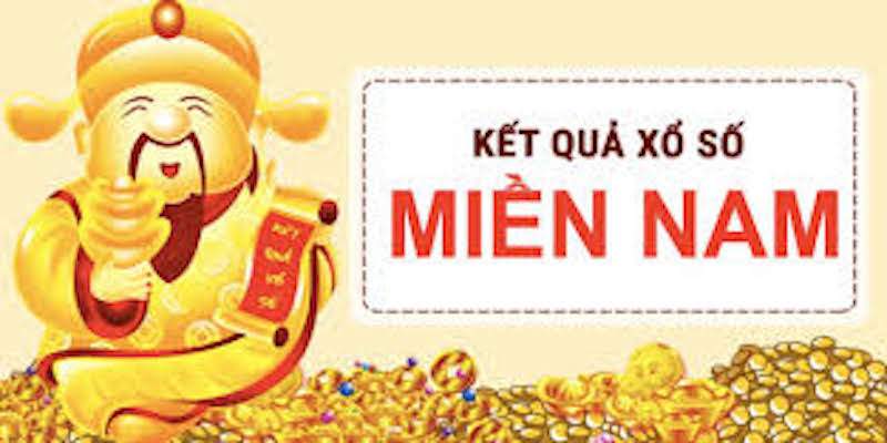 Xổ Số Miền Nam- ảnh đại diện